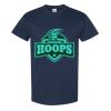 Heavy Cotton T-Shirt Thumbnail