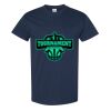 Heavy Cotton T-Shirt Thumbnail