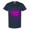 Heavy Cotton T-Shirt Thumbnail