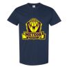 Heavy Cotton T-Shirt Thumbnail