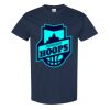 Heavy Cotton T-Shirt Thumbnail