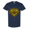 Heavy Cotton T-Shirt Thumbnail
