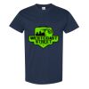 Heavy Cotton T-Shirt Thumbnail