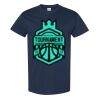 Heavy Cotton T-Shirt Thumbnail