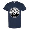 Heavy Cotton T-Shirt Thumbnail