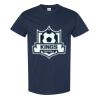 Heavy Cotton T-Shirt Thumbnail