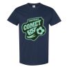 Heavy Cotton T-Shirt Thumbnail