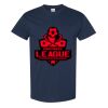 Heavy Cotton T-Shirt Thumbnail