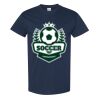 Heavy Cotton T-Shirt Thumbnail