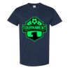 Heavy Cotton T-Shirt Thumbnail
