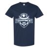 Heavy Cotton T-Shirt Thumbnail