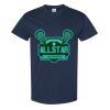 Heavy Cotton T-Shirt Thumbnail