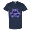 Heavy Cotton T-Shirt Thumbnail