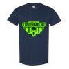 Heavy Cotton T-Shirt Thumbnail