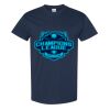 Heavy Cotton T-Shirt Thumbnail