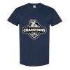 Heavy Cotton T-Shirt Thumbnail