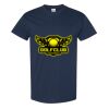 Heavy Cotton T-Shirt Thumbnail