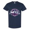 Heavy Cotton T-Shirt Thumbnail