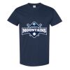 Heavy Cotton T-Shirt Thumbnail