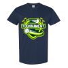 Heavy Cotton T-Shirt Thumbnail