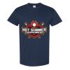 Heavy Cotton T-Shirt Thumbnail