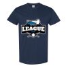 Heavy Cotton T-Shirt Thumbnail