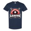 Heavy Cotton T-Shirt Thumbnail