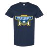 Heavy Cotton T-Shirt Thumbnail