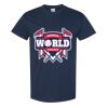 Heavy Cotton T-Shirt Thumbnail