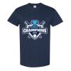 Heavy Cotton T-Shirt Thumbnail