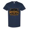 Heavy Cotton T-Shirt Thumbnail