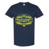 Heavy Cotton T-Shirt Thumbnail