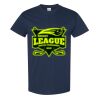 Heavy Cotton T-Shirt Thumbnail
