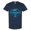 Heavy Cotton T-Shirt Thumbnail