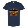 Heavy Cotton T-Shirt Thumbnail