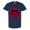 Heavy Cotton T-Shirt Thumbnail