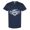 Heavy Cotton T-Shirt Thumbnail