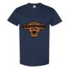 Heavy Cotton T-Shirt Thumbnail