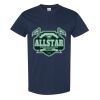 Heavy Cotton T-Shirt Thumbnail