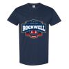Heavy Cotton T-Shirt Thumbnail