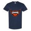 Heavy Cotton T-Shirt Thumbnail