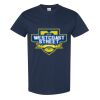 Heavy Cotton T-Shirt Thumbnail