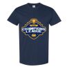 Heavy Cotton T-Shirt Thumbnail
