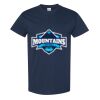 Heavy Cotton T-Shirt Thumbnail