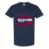 Heavy Cotton T-Shirt Thumbnail