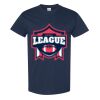 Heavy Cotton T-Shirt Thumbnail