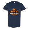 Heavy Cotton T-Shirt Thumbnail