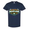 Heavy Cotton T-Shirt Thumbnail