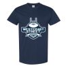 Heavy Cotton T-Shirt Thumbnail