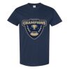 Heavy Cotton T-Shirt Thumbnail